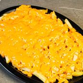 Cheese Fries