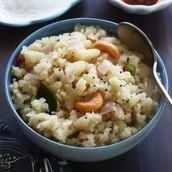 Upma Rava