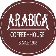 Arabica Coffee House