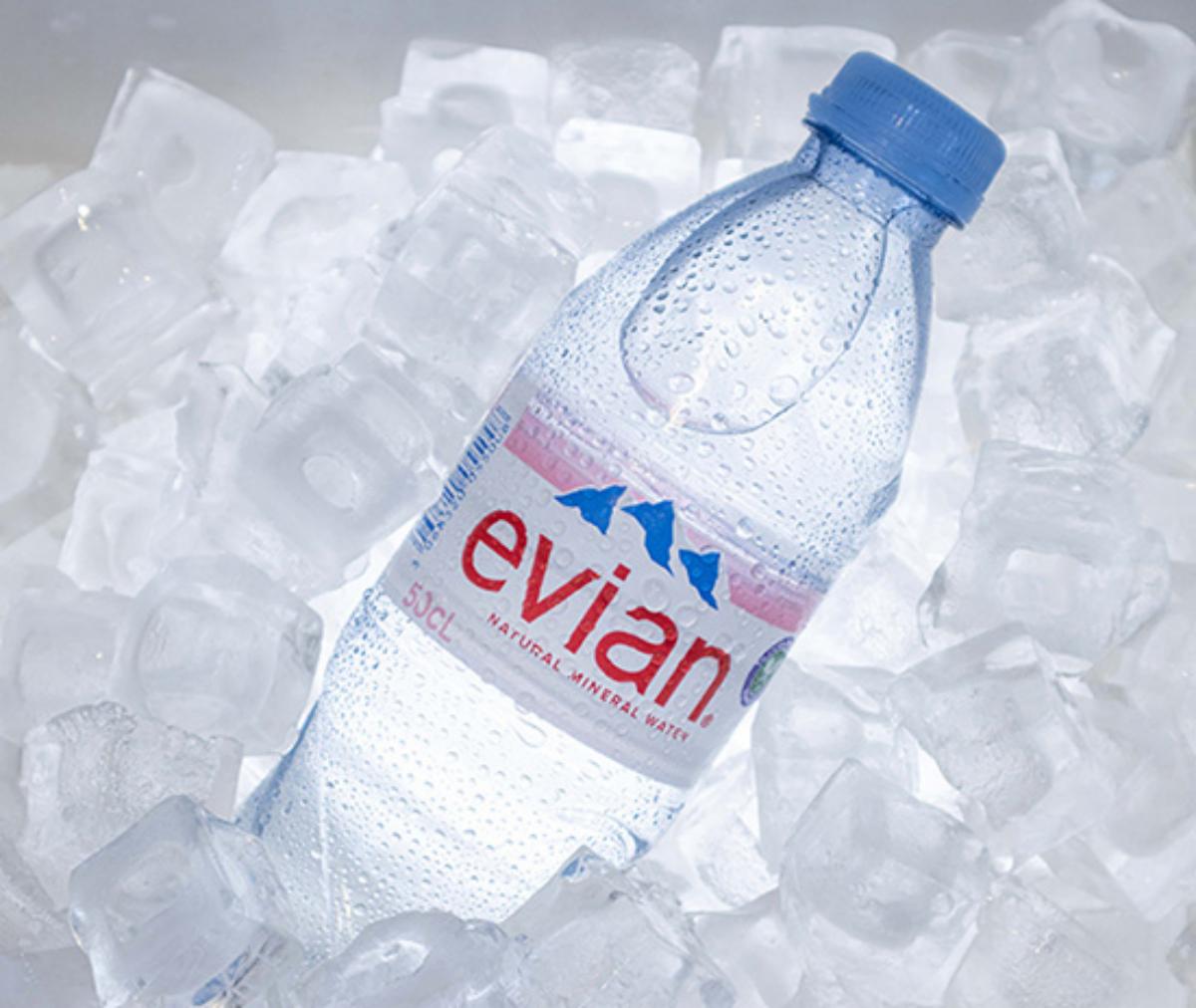 依云Evian Still Water