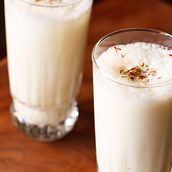 Sweet Lassi