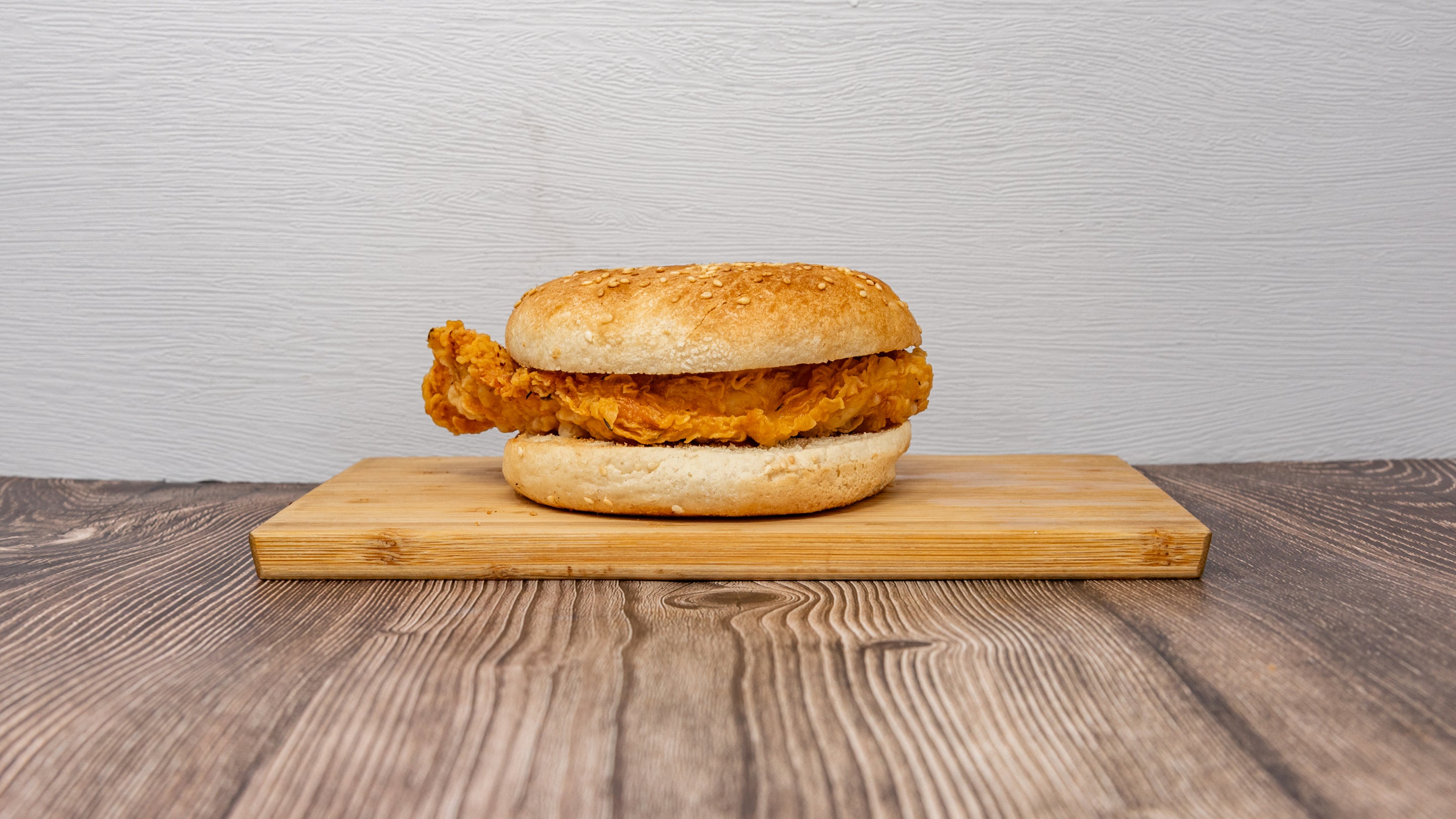 Mississippi Burger