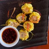 Siomai Chicken (8 Pcs) 
