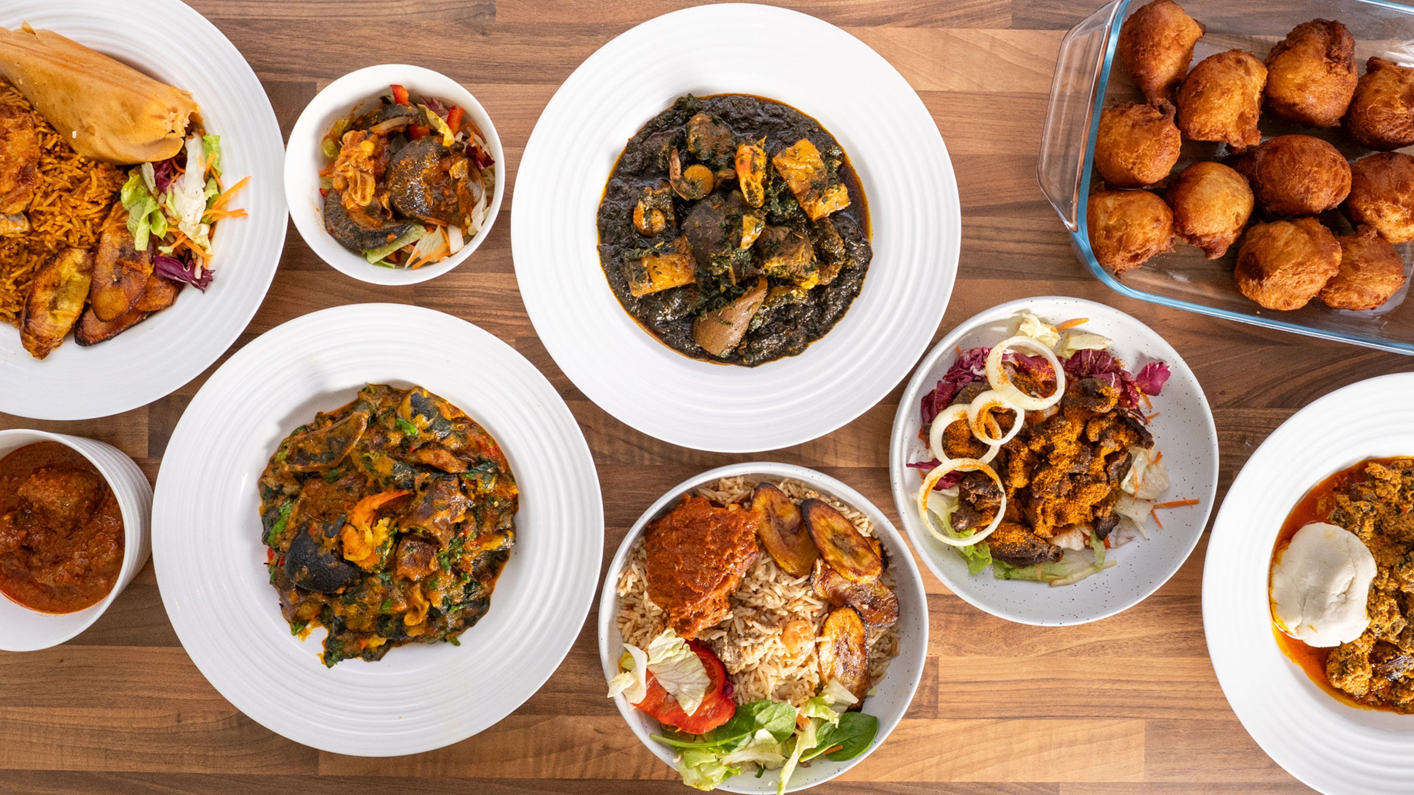 Calabar Tastee