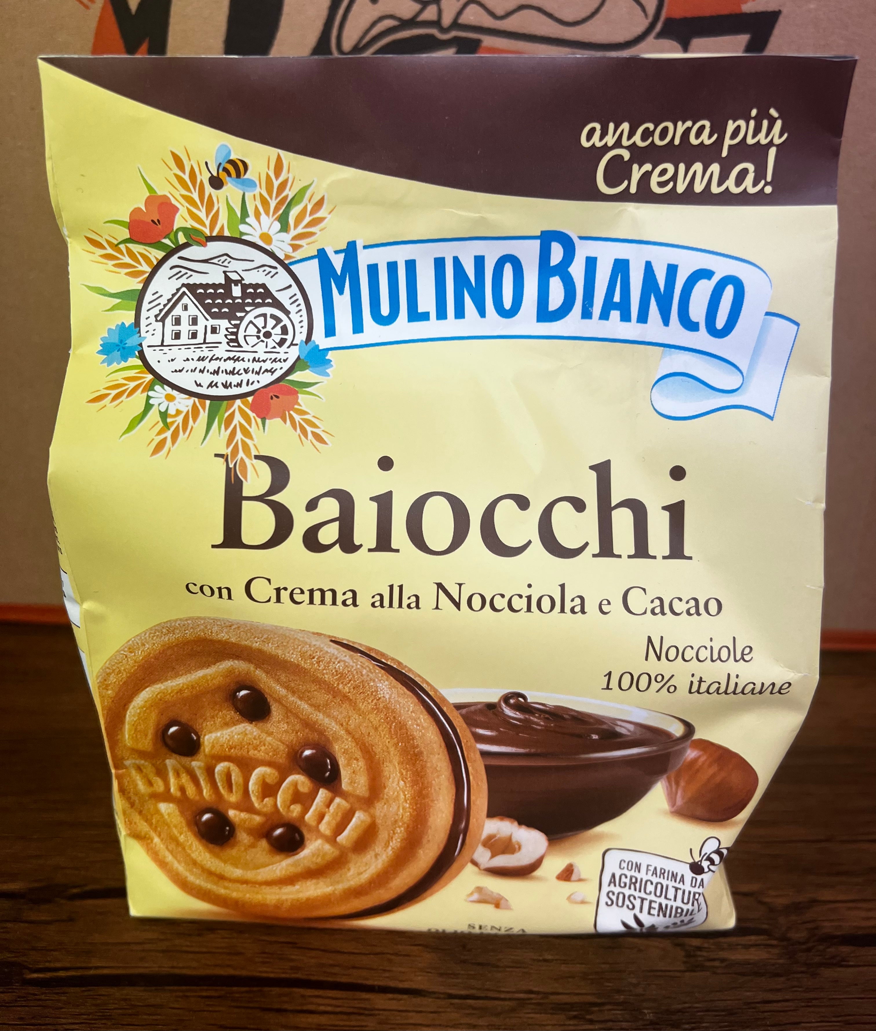 Baiocchi