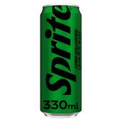 Sprite Zero 330ml