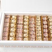 Wrapped Chocolate Large