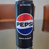 Pepsi Zero