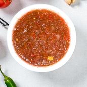 hot sauce 