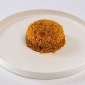 Bulgur Rice