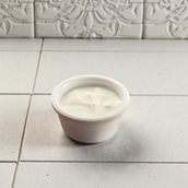 SPECIAL GARLIC SAUCE