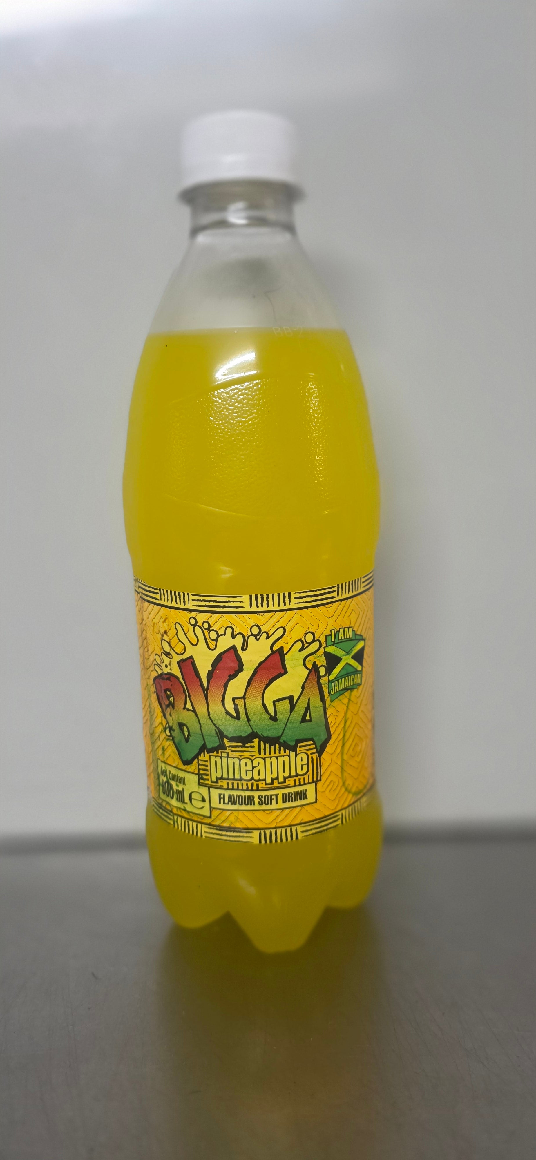 BIGGA Pineapple 🍍