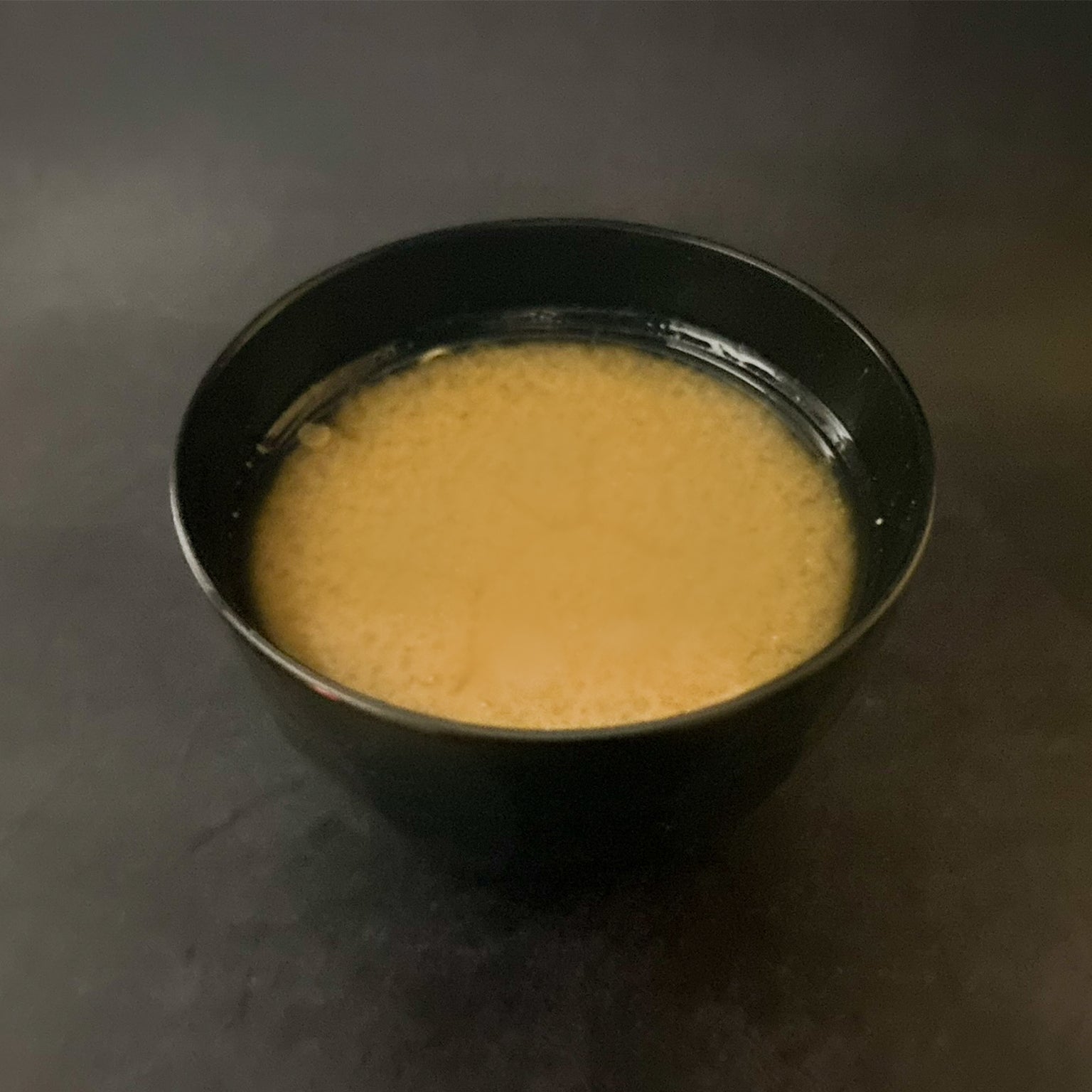 Miso Soup