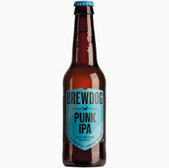 Brewdog IPA