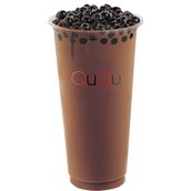 choco tea with pearl