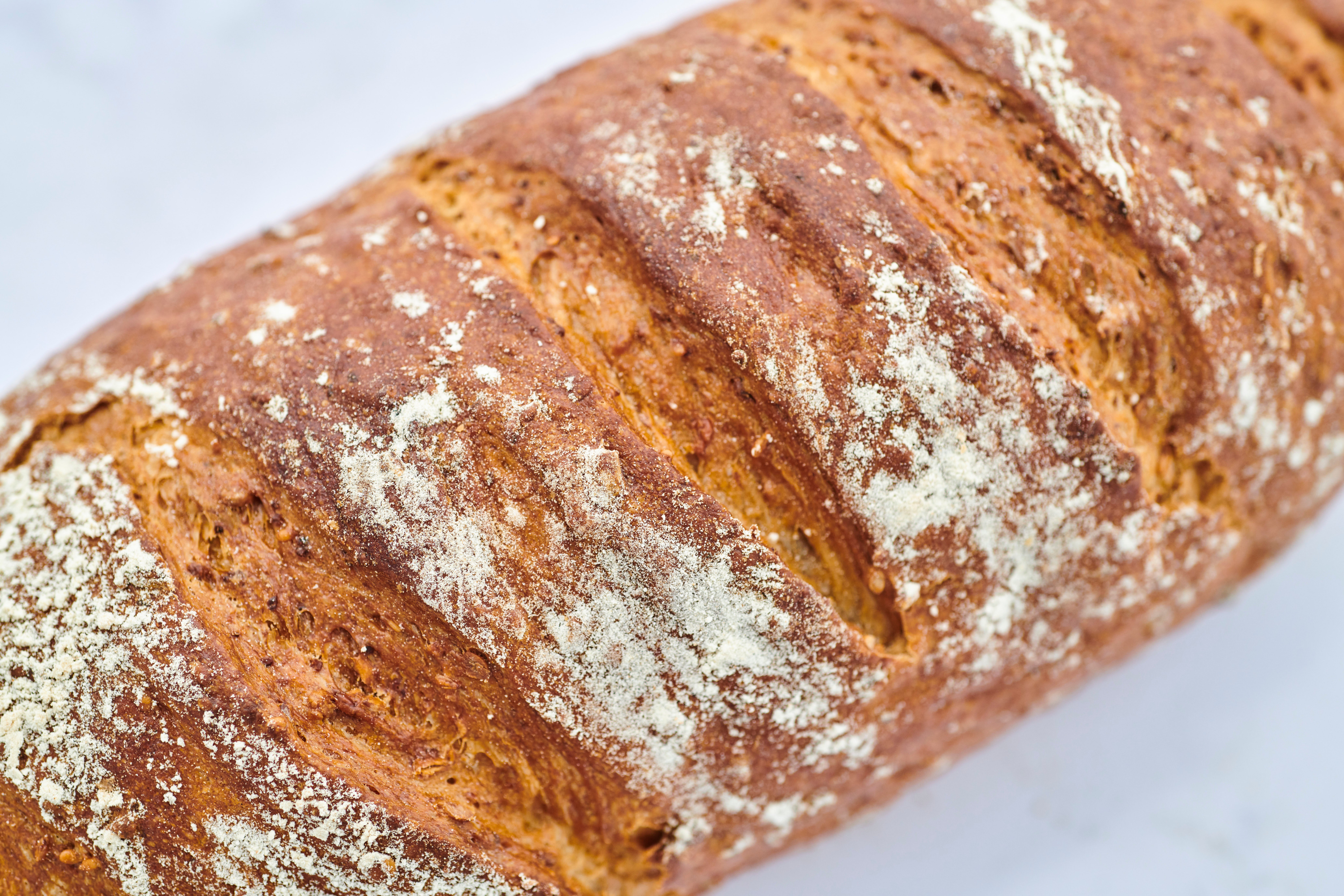 Spelt and Honey loaf