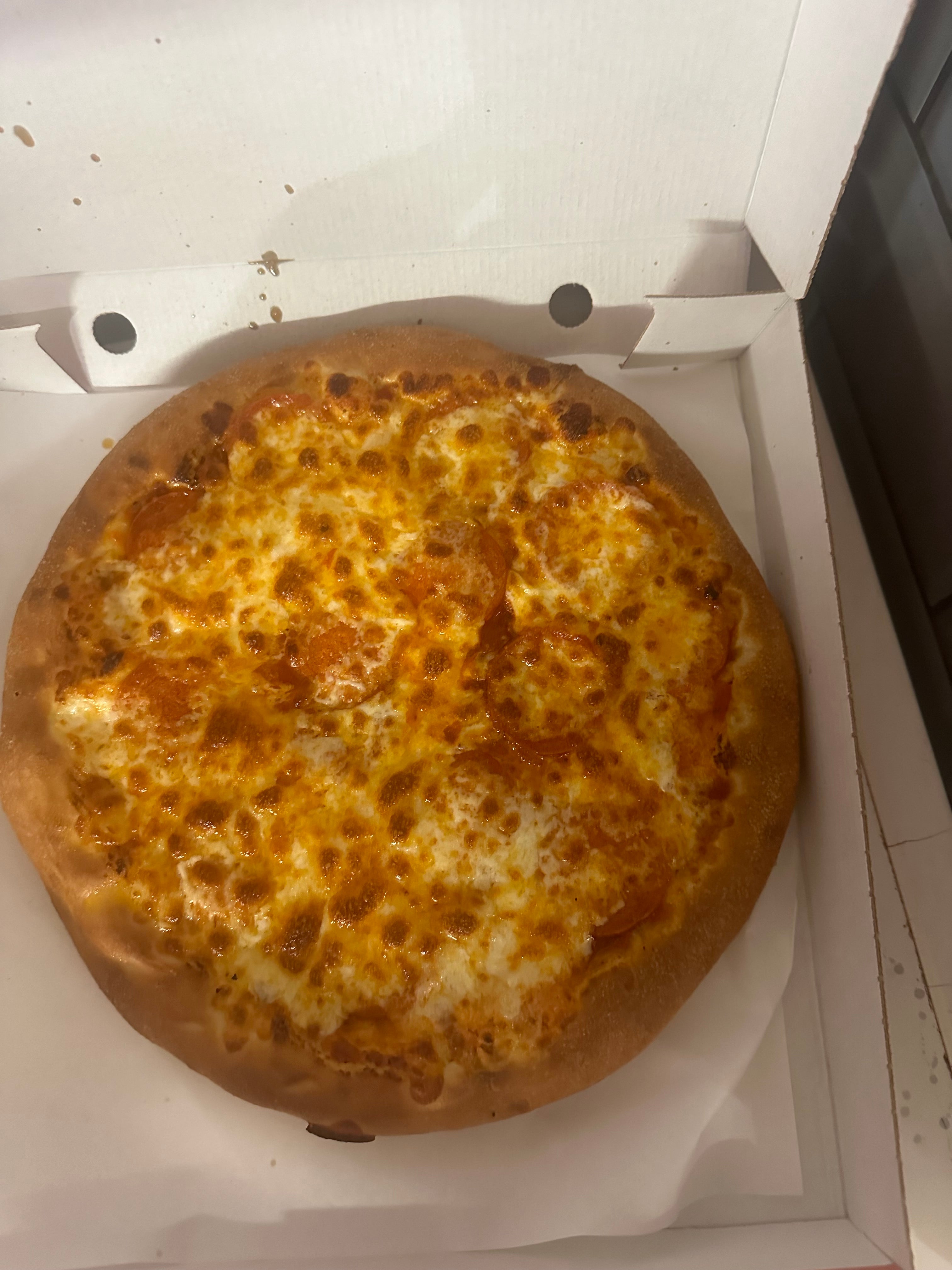 Any 3 Medium Pizzas
