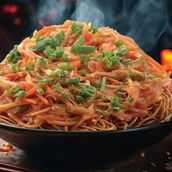 Chopsuey Veg Or Chicken