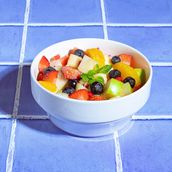 Fresh Fruit Salad