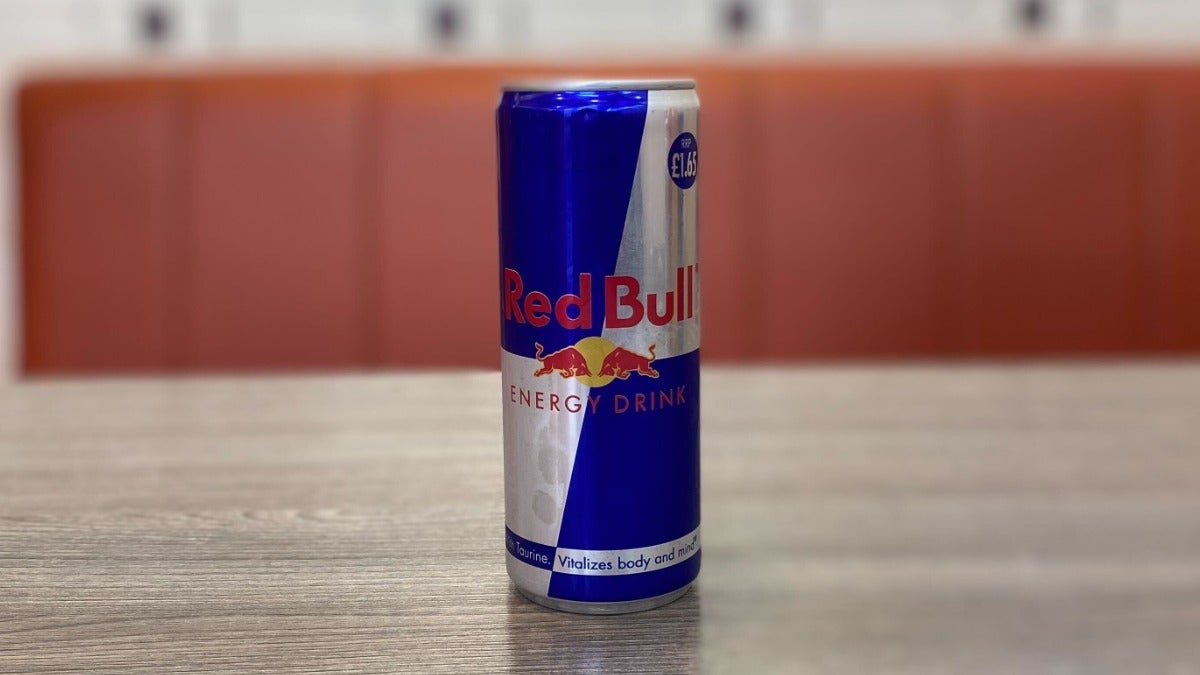 Red Bull