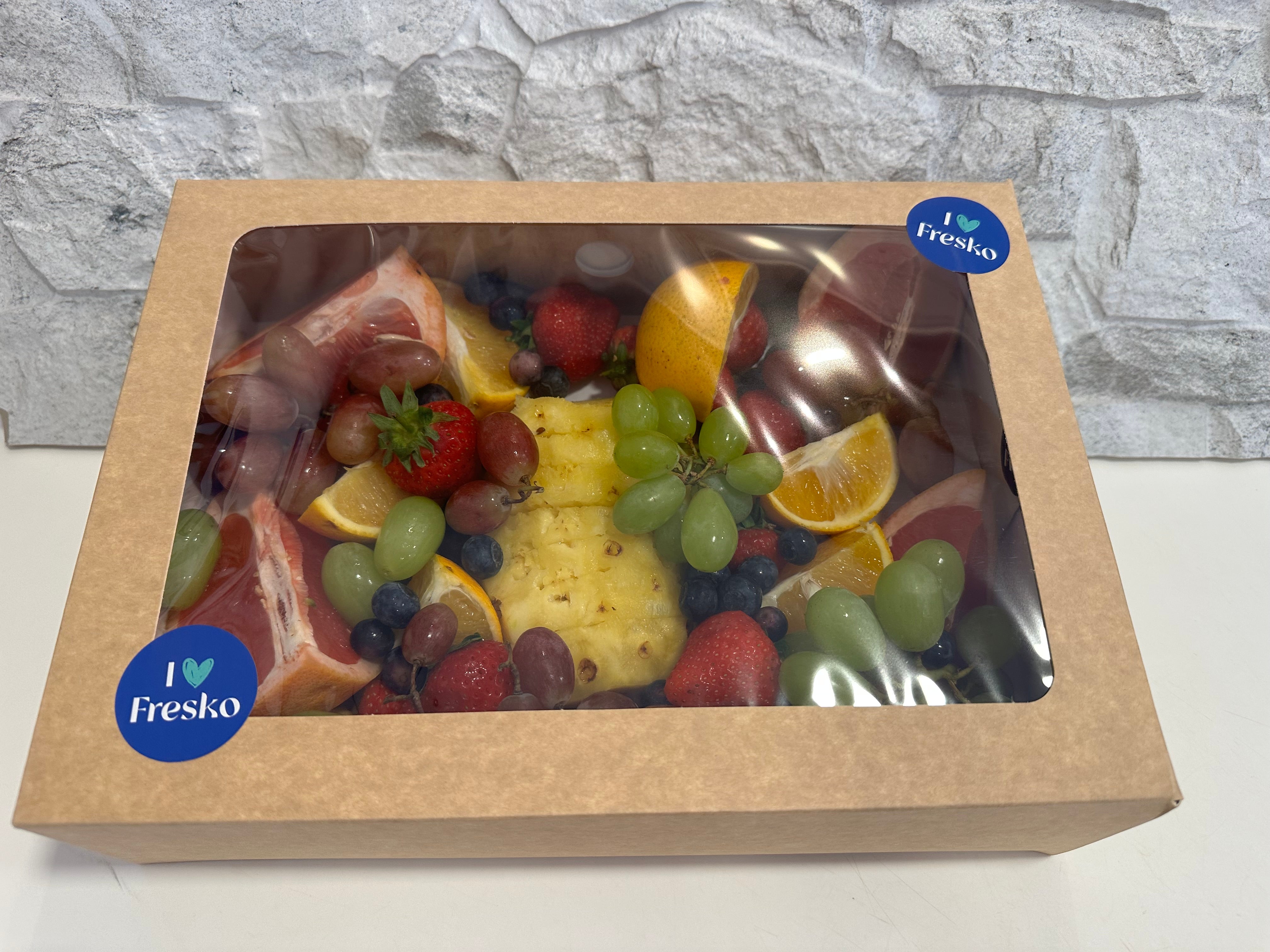 Medium Fruit Platter (5 people)