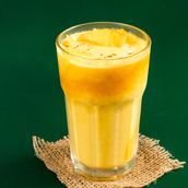 Mango Lassi