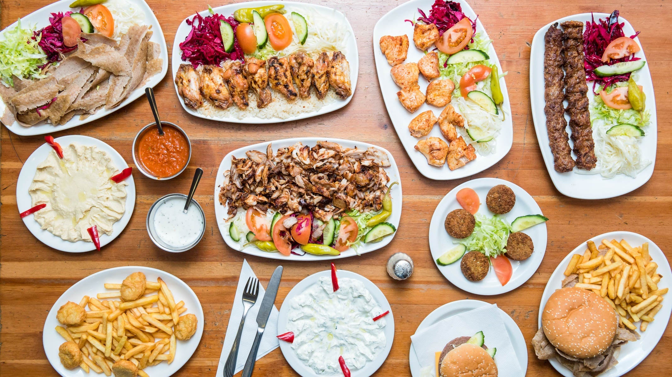 Star BBQ Restaurant