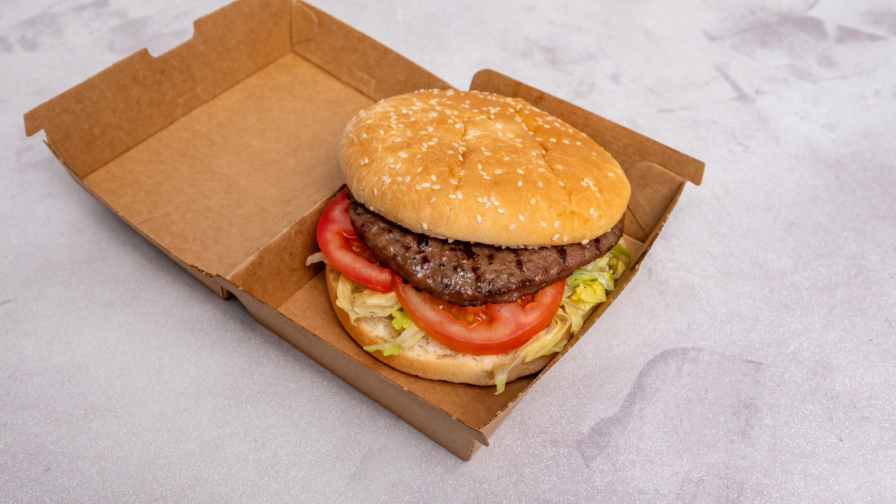 1/4 Pounder