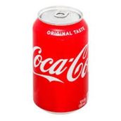 Coke Cola