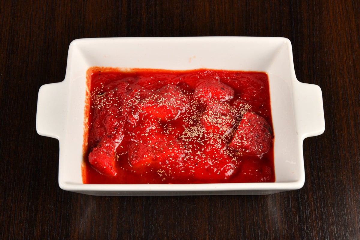 Modupuri Chicken (Honey)