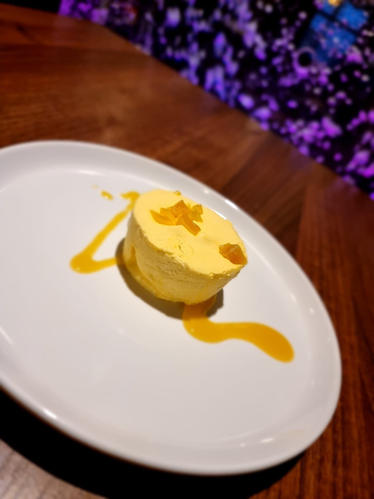 Kulfi