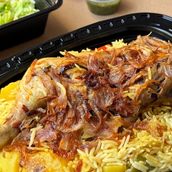 Madfoon Chicken 