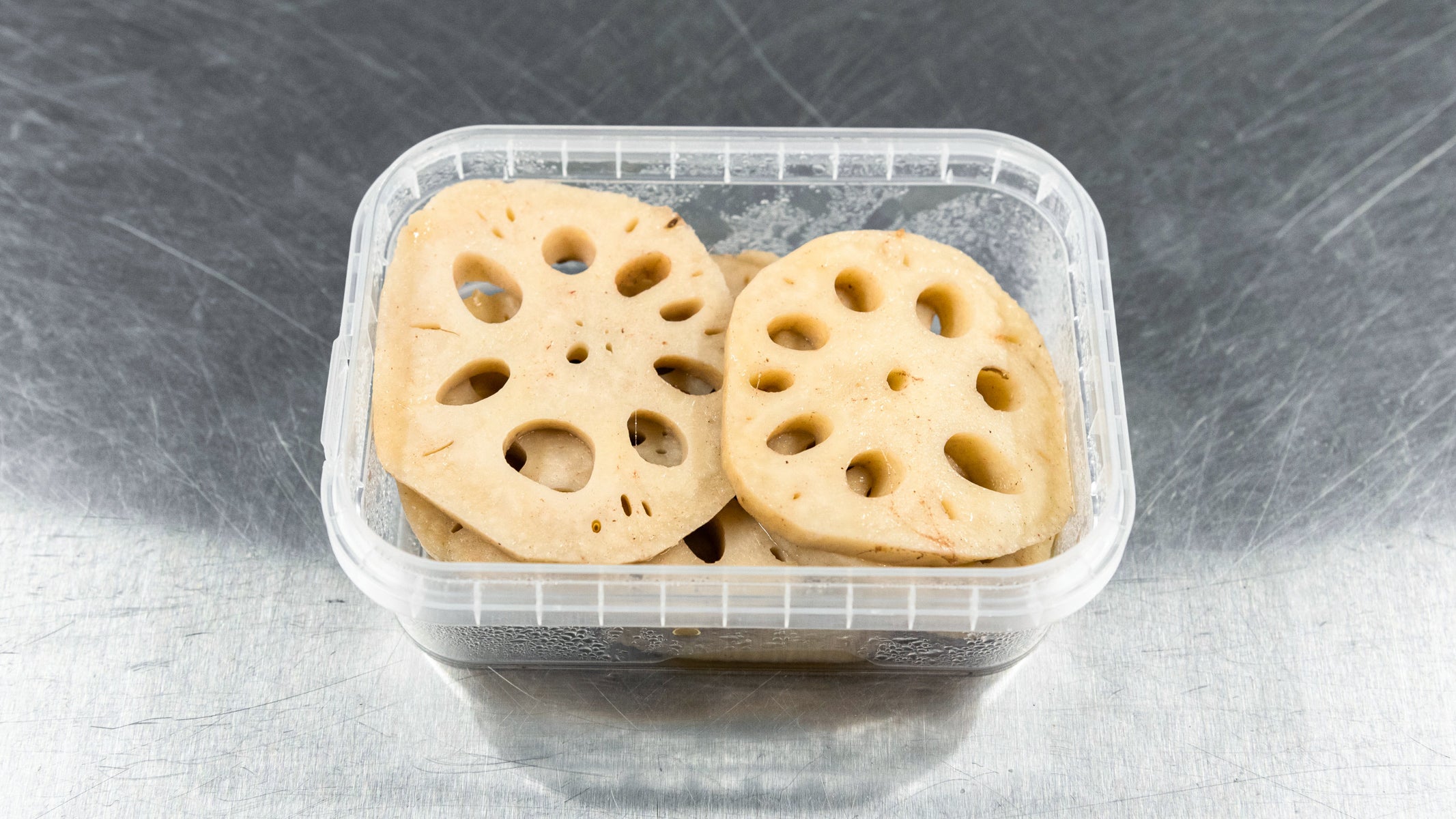 莲藕 Lotus Roots