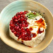 Yogurt Eggplant (D, N)