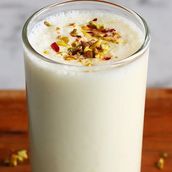 Sweet Lassi