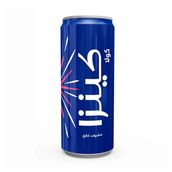 Kinza Cola