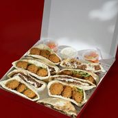 Breakfast Box Large
