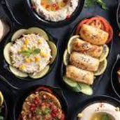 Mixed Appetizers