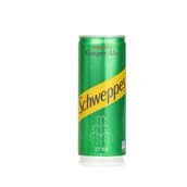 Ginger Ale