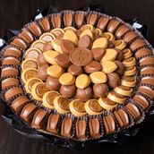 Luxury Chocolate Tray