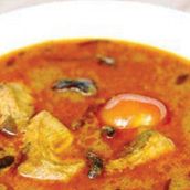 Ayakoora Chatti curry