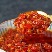 Spicy Sauce