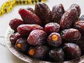 Jumbo Medjool Dates