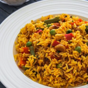 Veg Pulao