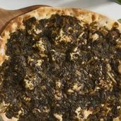 Spinach Pie