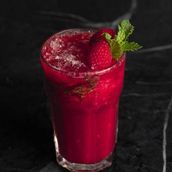 Very Berry Mojito
