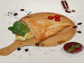 Spinach Manoucheh