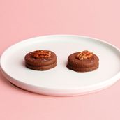 Salted Caramel Pecan