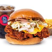 Nashville Style Meal