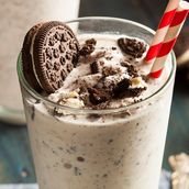 Oreo Shake